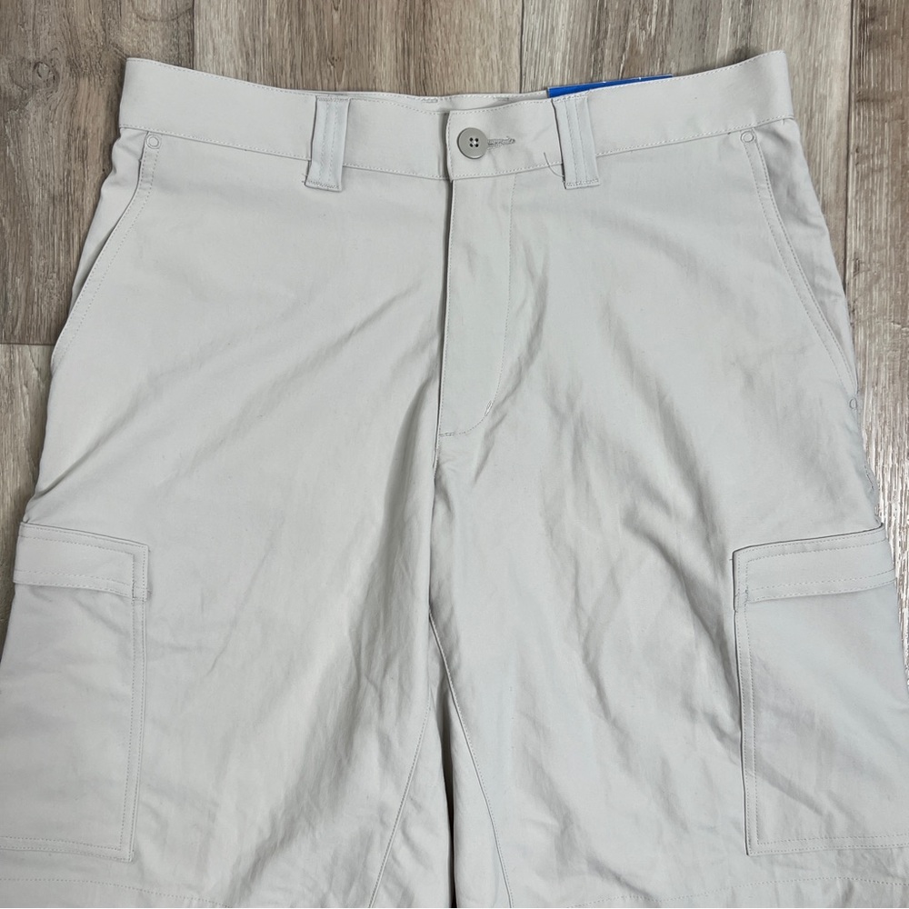 Patagonia Mens Continental Shorts Cargo Size 30 NWT - Picture 3 of 9
